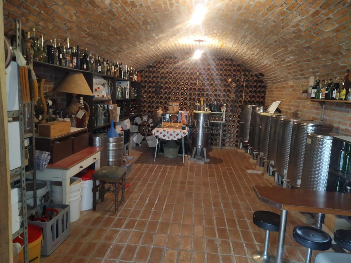 Casa Vlaškovec, Jastrebarsko - Okolica, 97m2