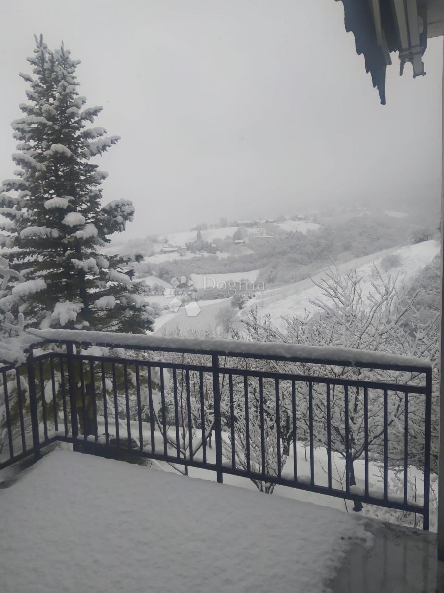 Casa Vlaškovec, Jastrebarsko - Okolica, 97m2