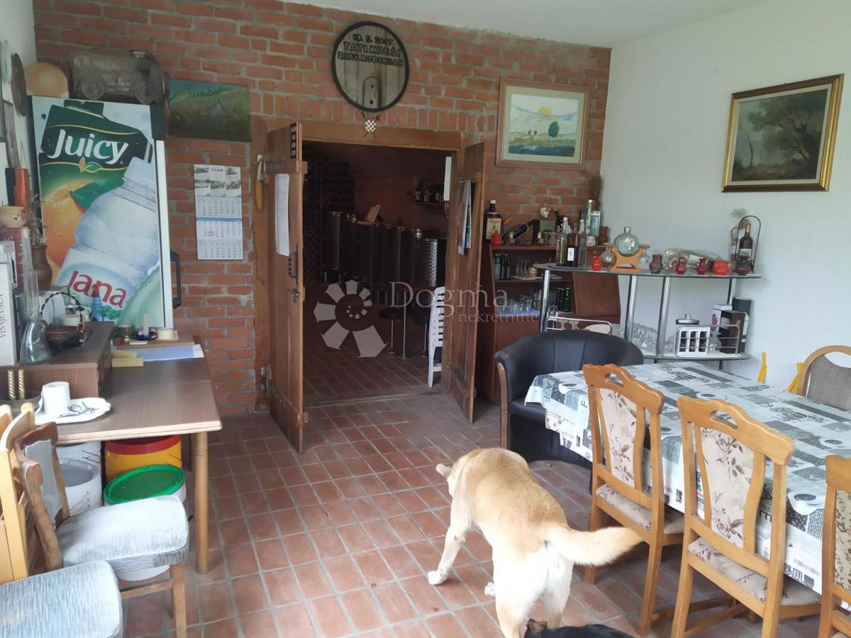 Casa Vlaškovec, Jastrebarsko - Okolica, 97m2