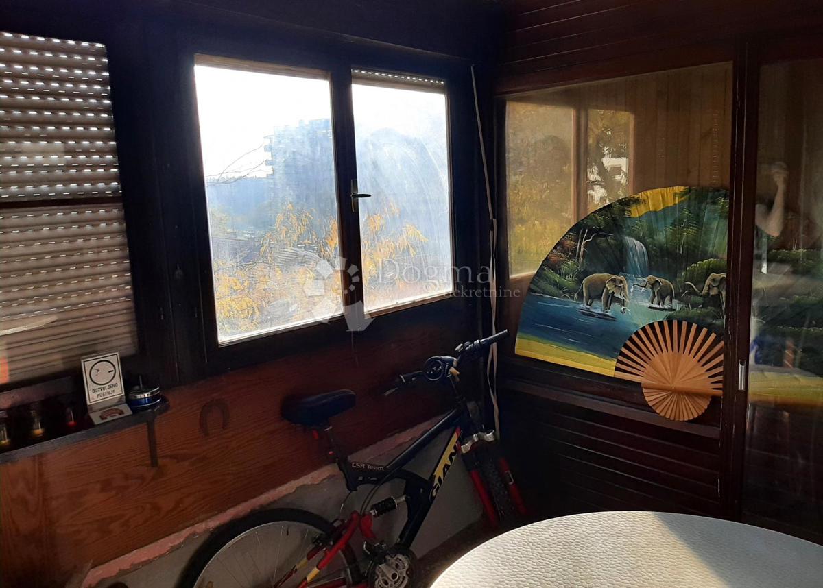 Allogio Prečko, Trešnjevka - Jug, 61,54m2