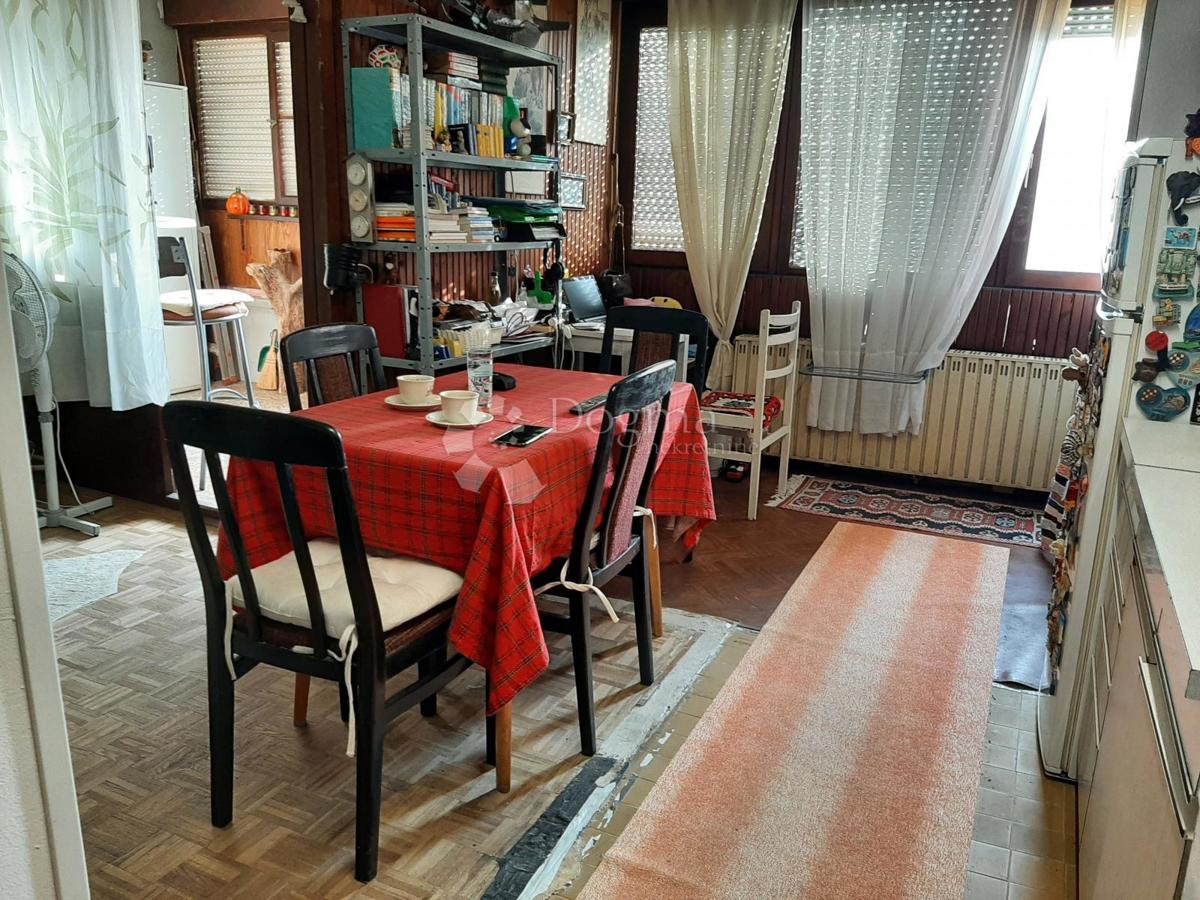 Allogio Prečko, Trešnjevka - Jug, 61,54m2