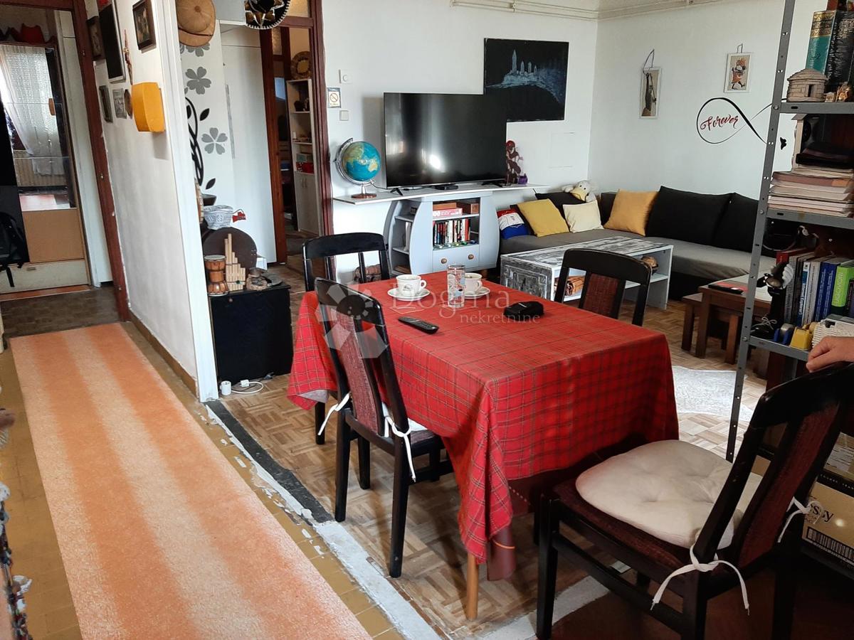 Allogio Prečko, Trešnjevka - Jug, 61,54m2