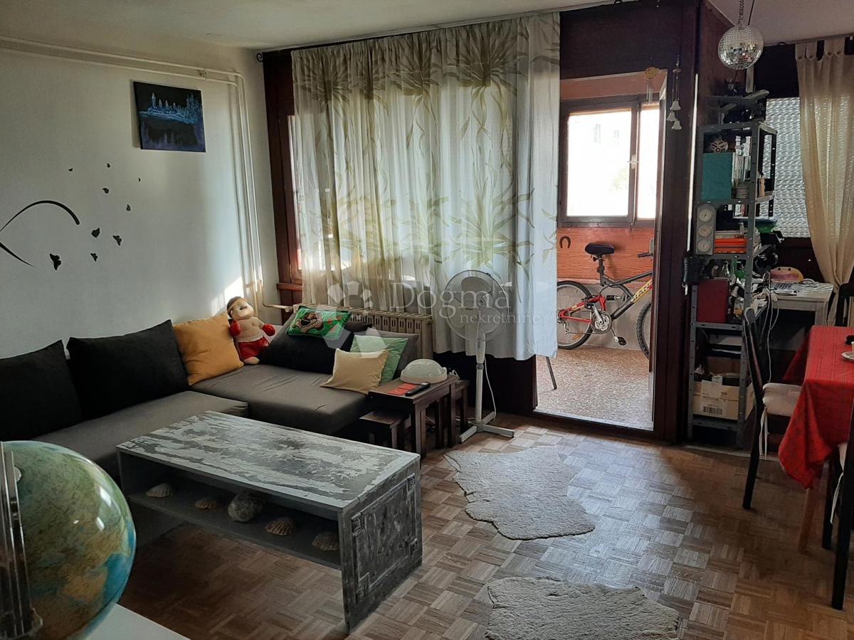 Allogio Prečko, Trešnjevka - Jug, 61,54m2