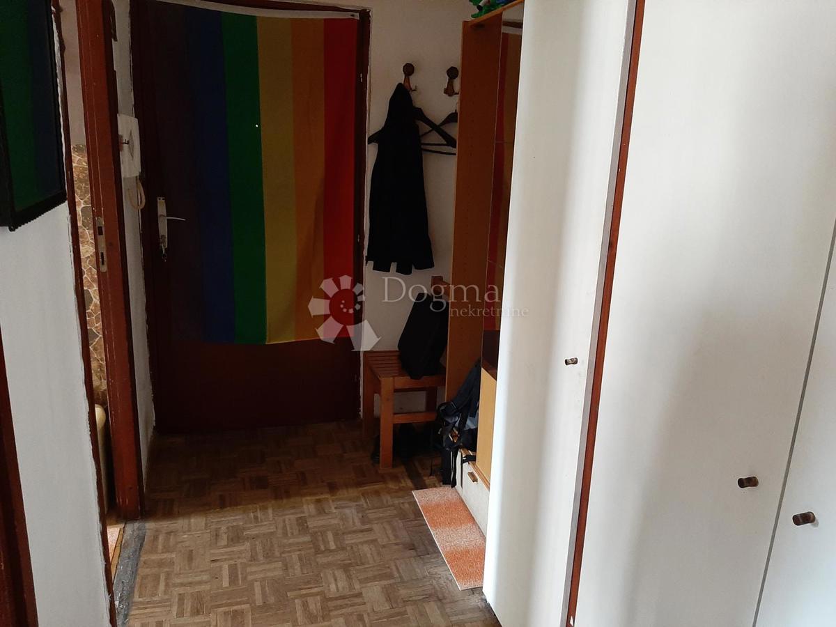 Allogio Prečko, Trešnjevka - Jug, 61,54m2