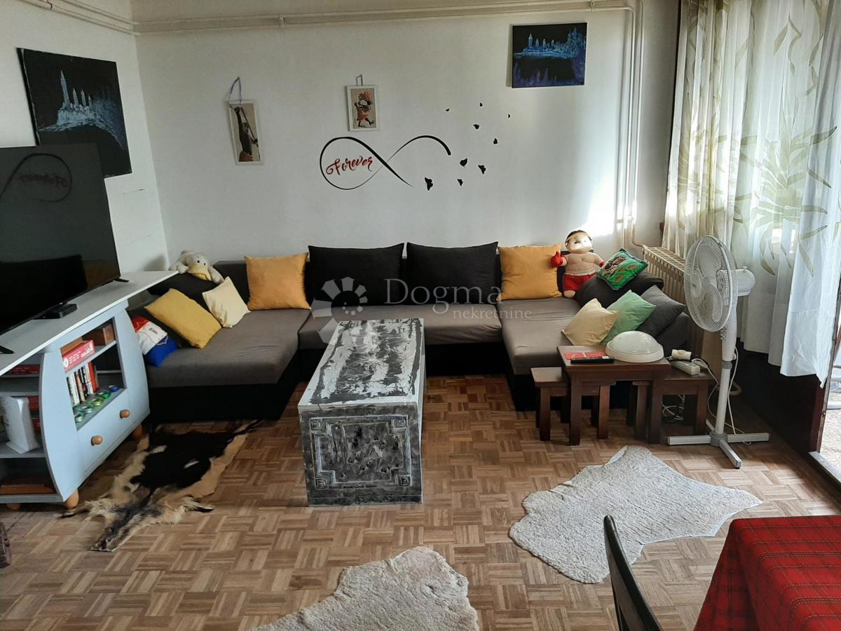 Allogio Prečko, Trešnjevka - Jug, 61,54m2