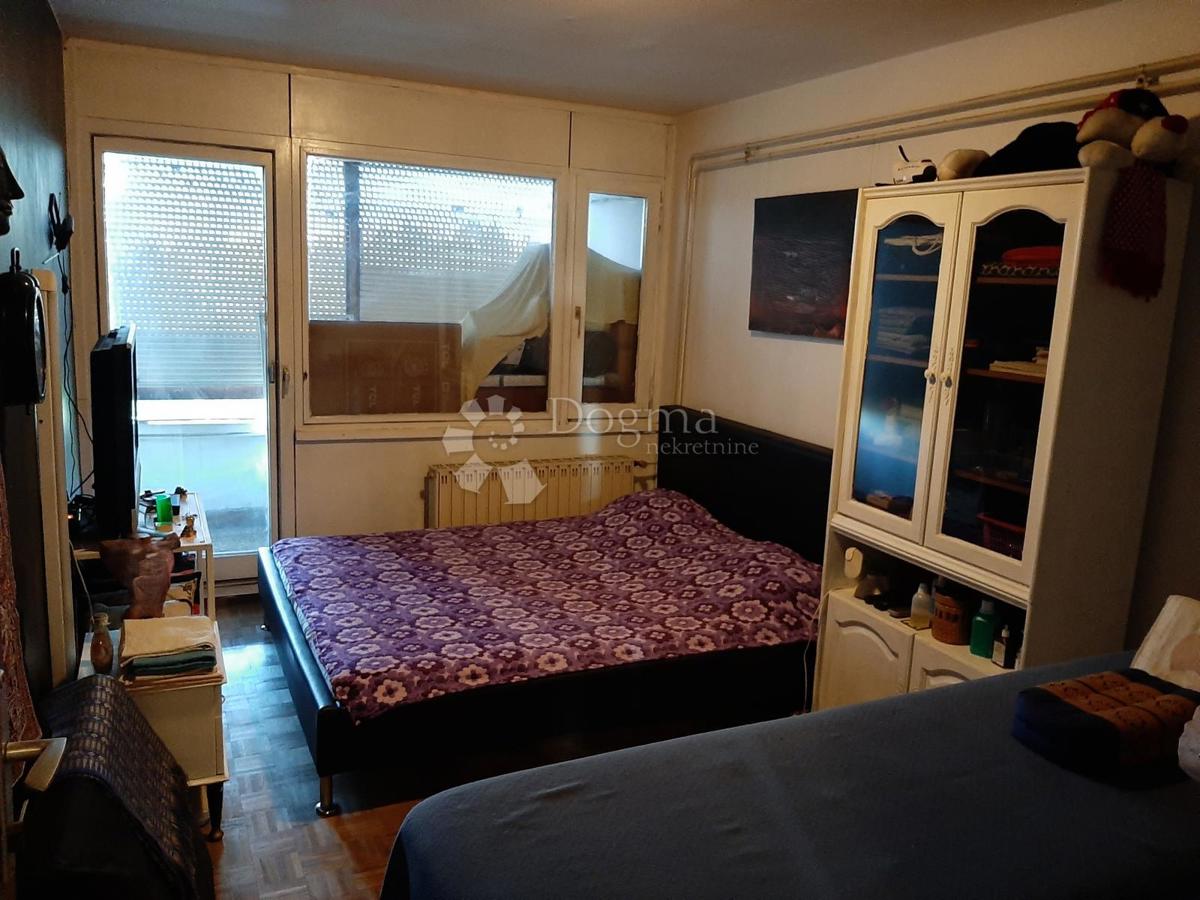 Allogio Prečko, Trešnjevka - Jug, 61,54m2