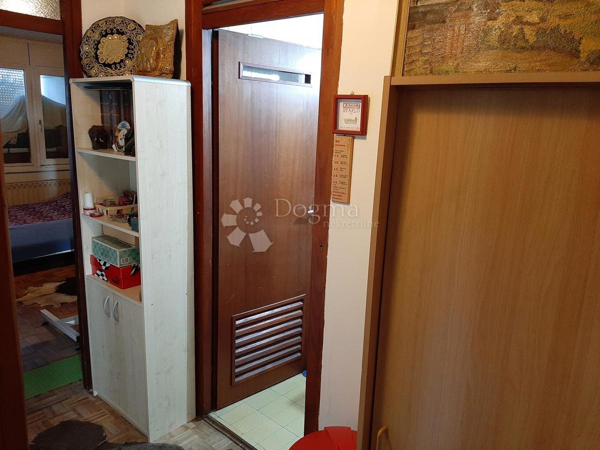 Allogio Prečko, Trešnjevka - Jug, 61,54m2