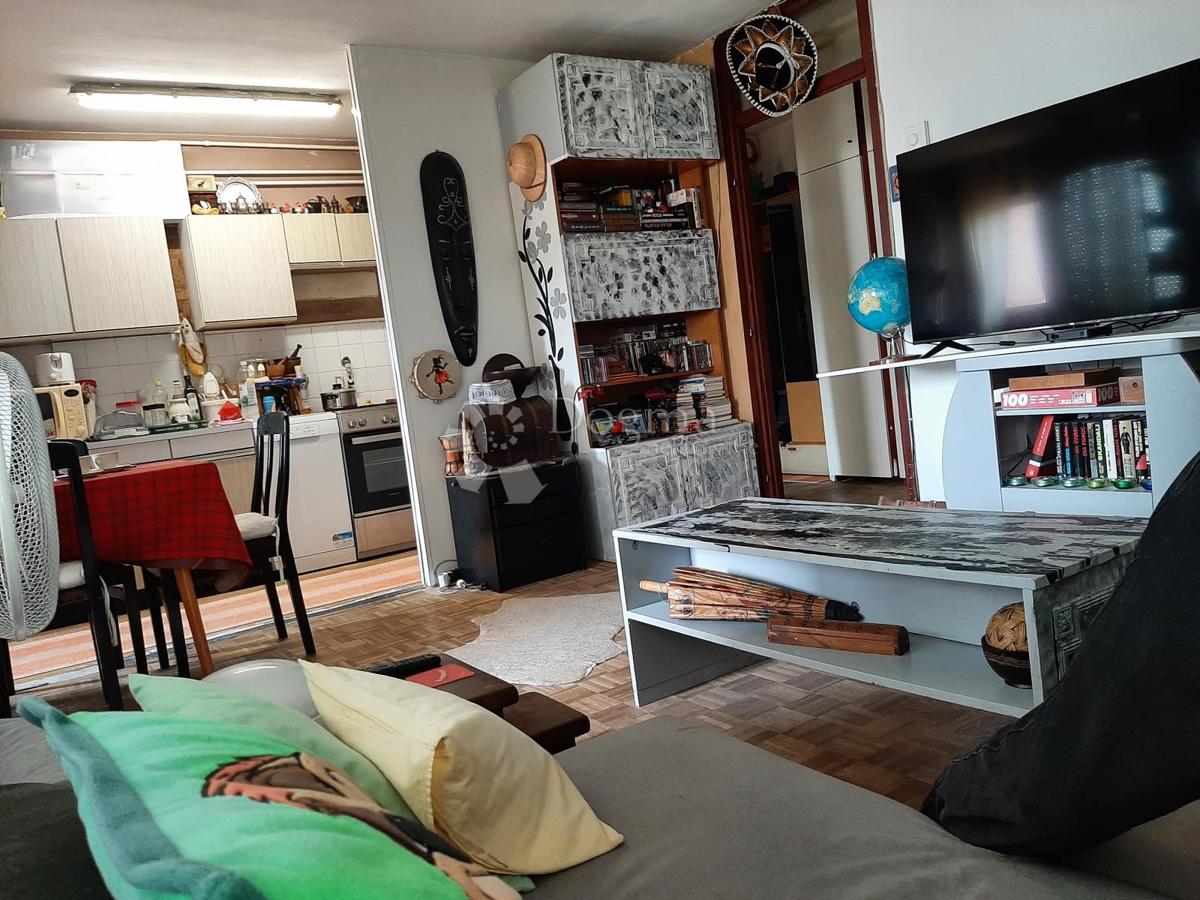 Allogio Prečko, Trešnjevka - Jug, 61,54m2