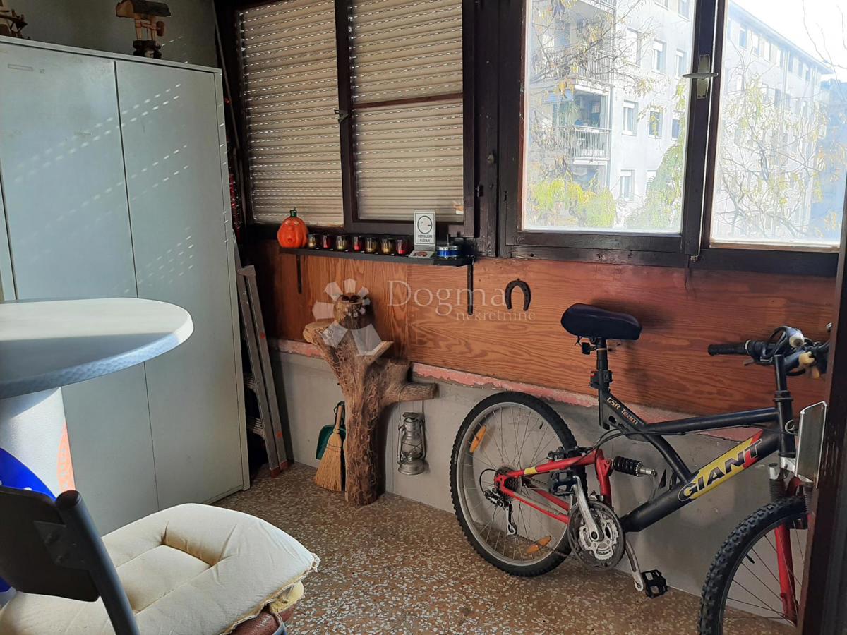 Allogio Prečko, Trešnjevka - Jug, 61,54m2