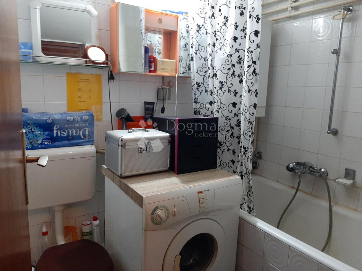 Allogio Prečko, Trešnjevka - Jug, 61,54m2