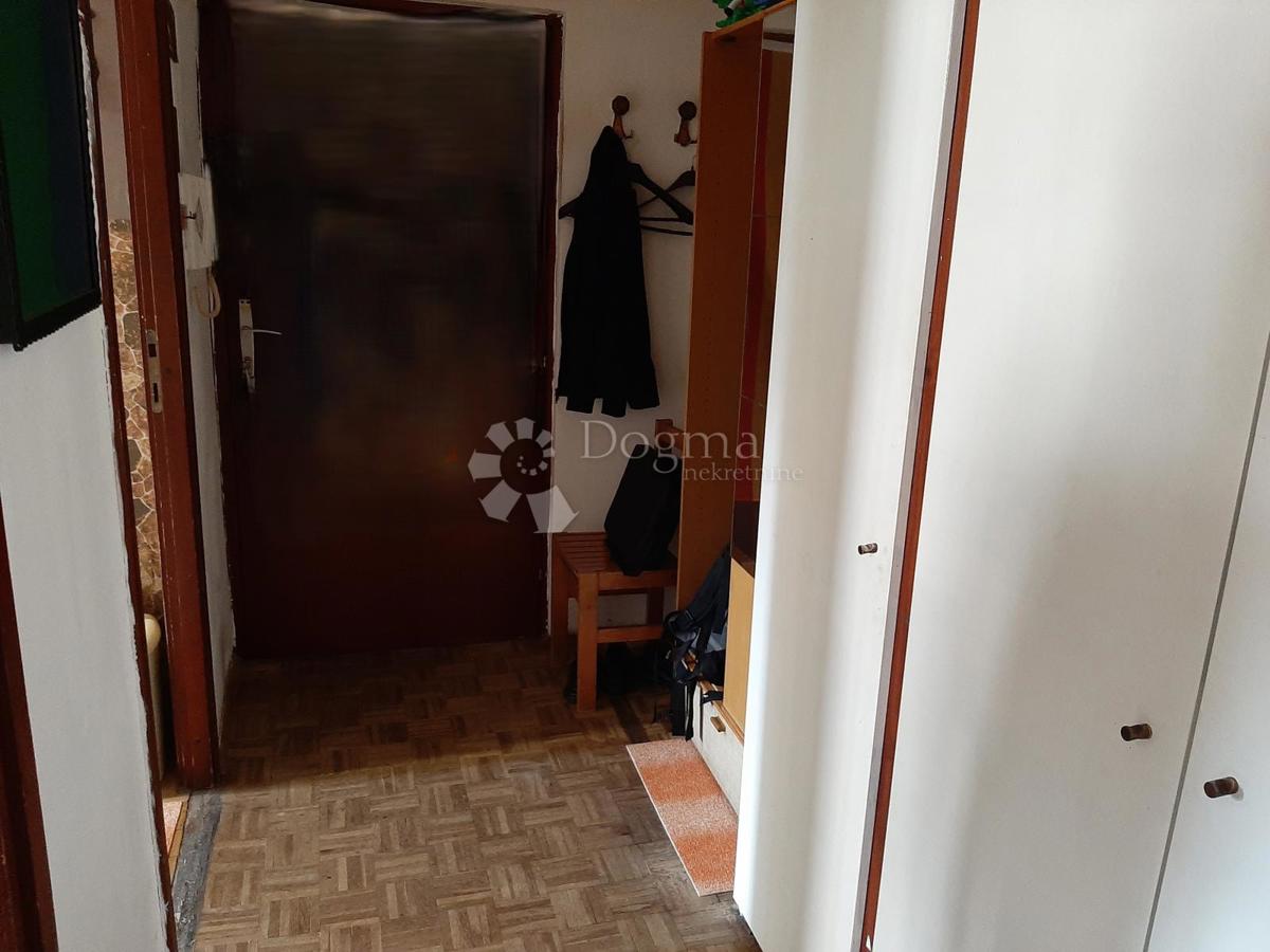 Allogio Prečko, Trešnjevka - Jug, 61,54m2