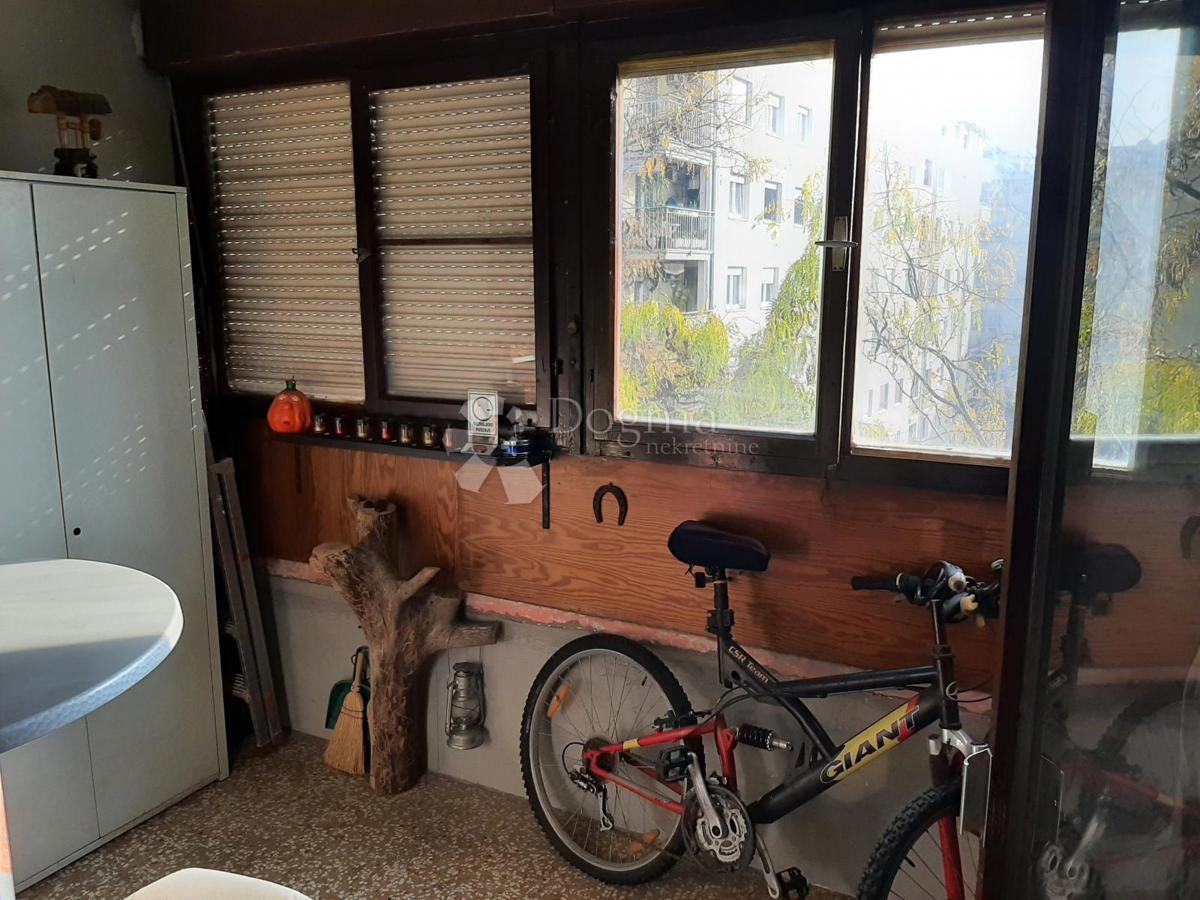 Allogio Prečko, Trešnjevka - Jug, 61,54m2