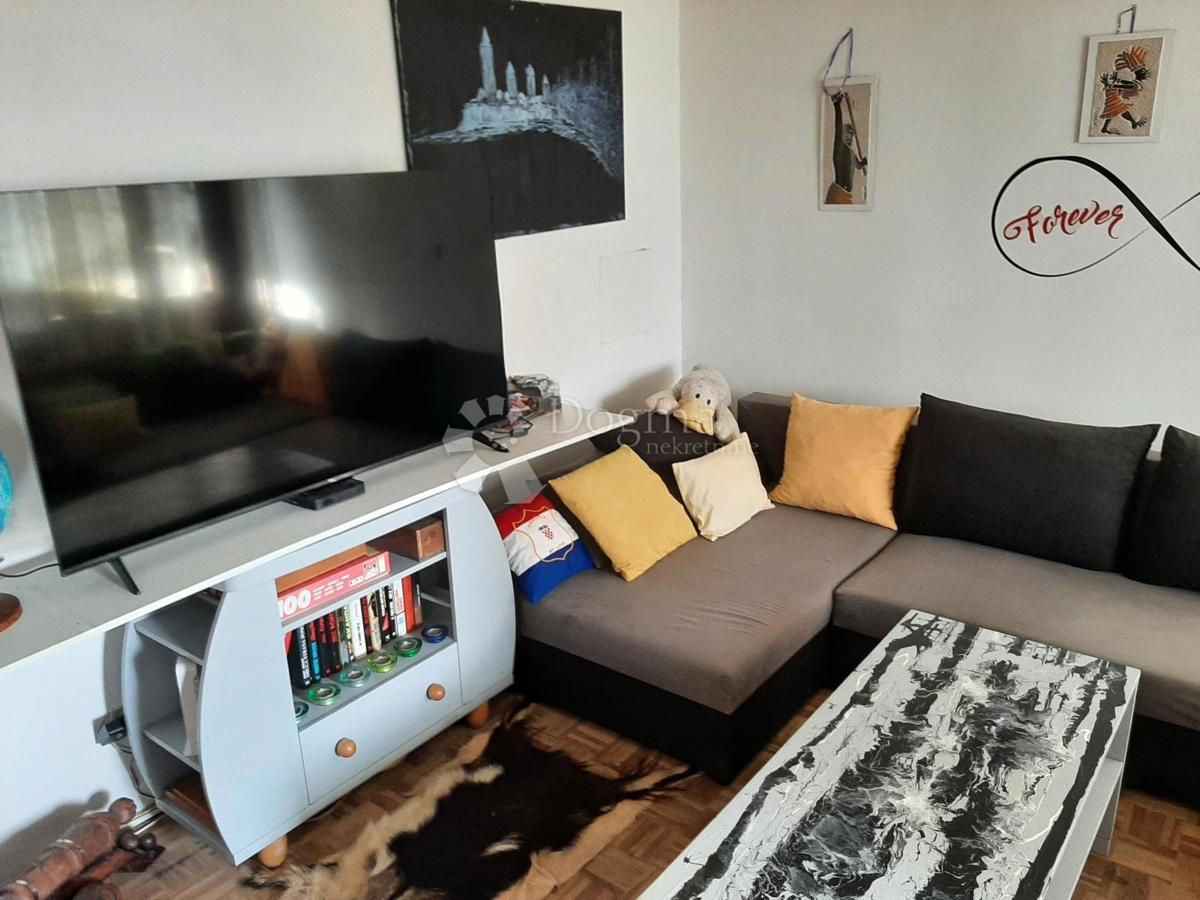 Allogio Prečko, Trešnjevka - Jug, 61,54m2