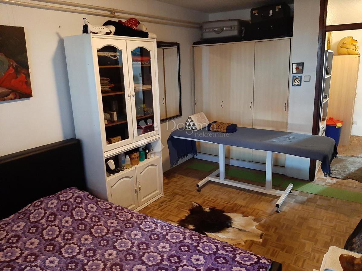 Allogio Prečko, Trešnjevka - Jug, 61,54m2