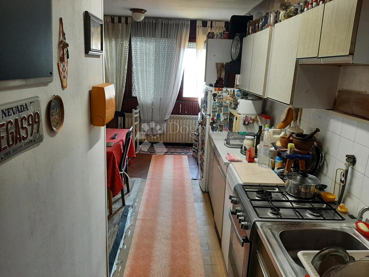 Allogio Prečko, Trešnjevka - Jug, 61,54m2