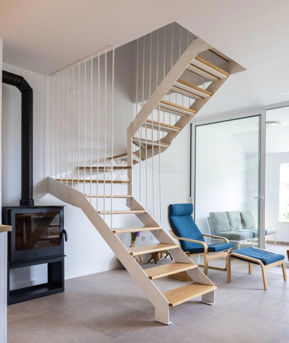 Allogio Gorica, Dubrovnik, 78m2