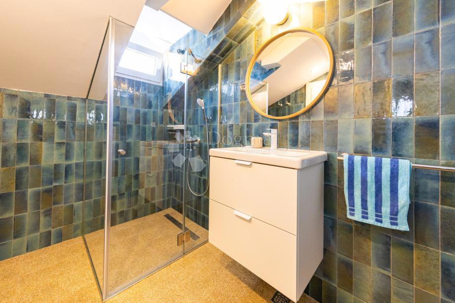 Allogio Gorica, Dubrovnik, 78m2