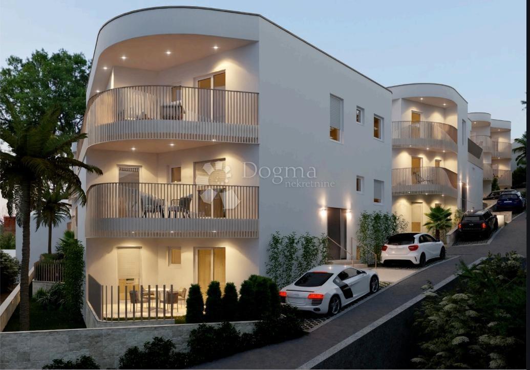 ROGOZNICA - PROGETTO ECCEZIONALE, POSIZIONE ECCEZIONALE