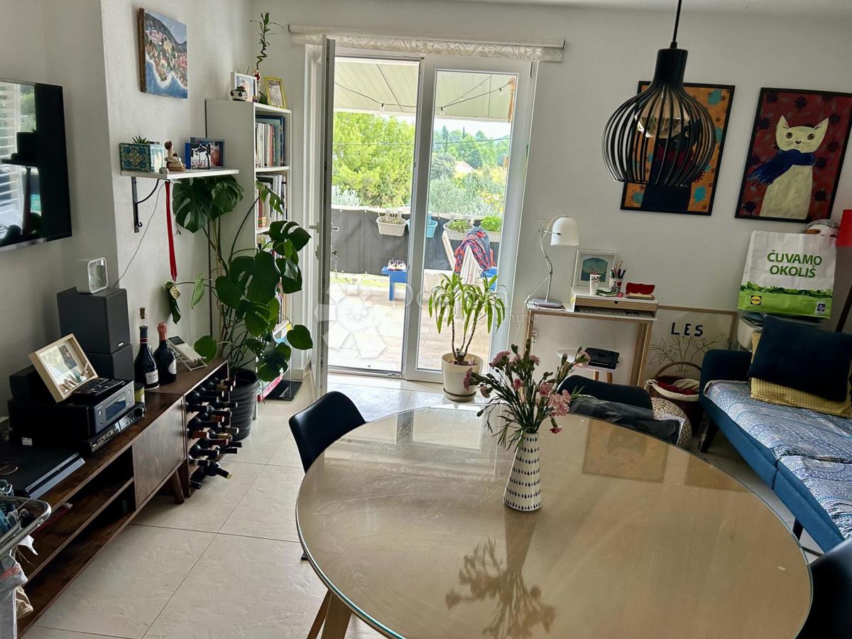 Allogio Žrnovo, Korčula, 42,70m2