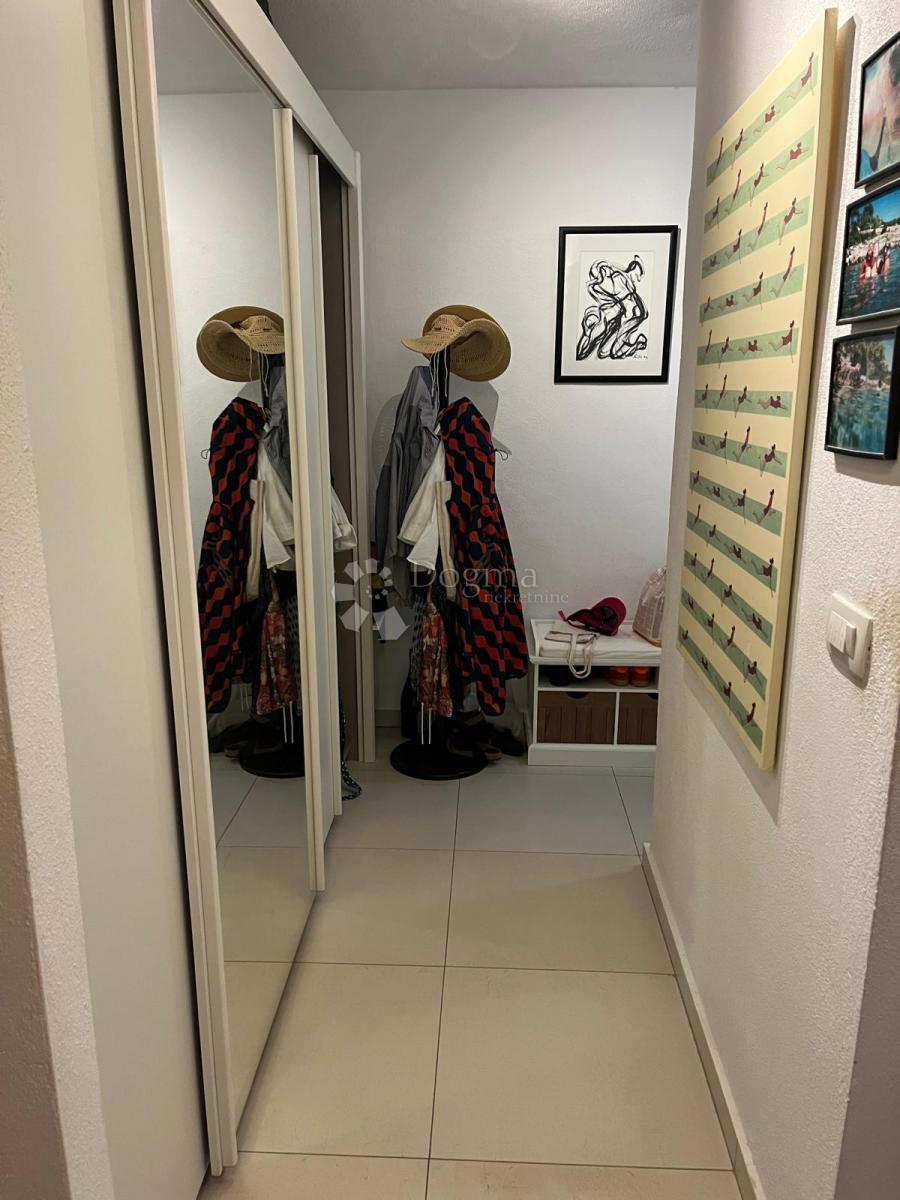 Allogio Žrnovo, Korčula, 42,70m2