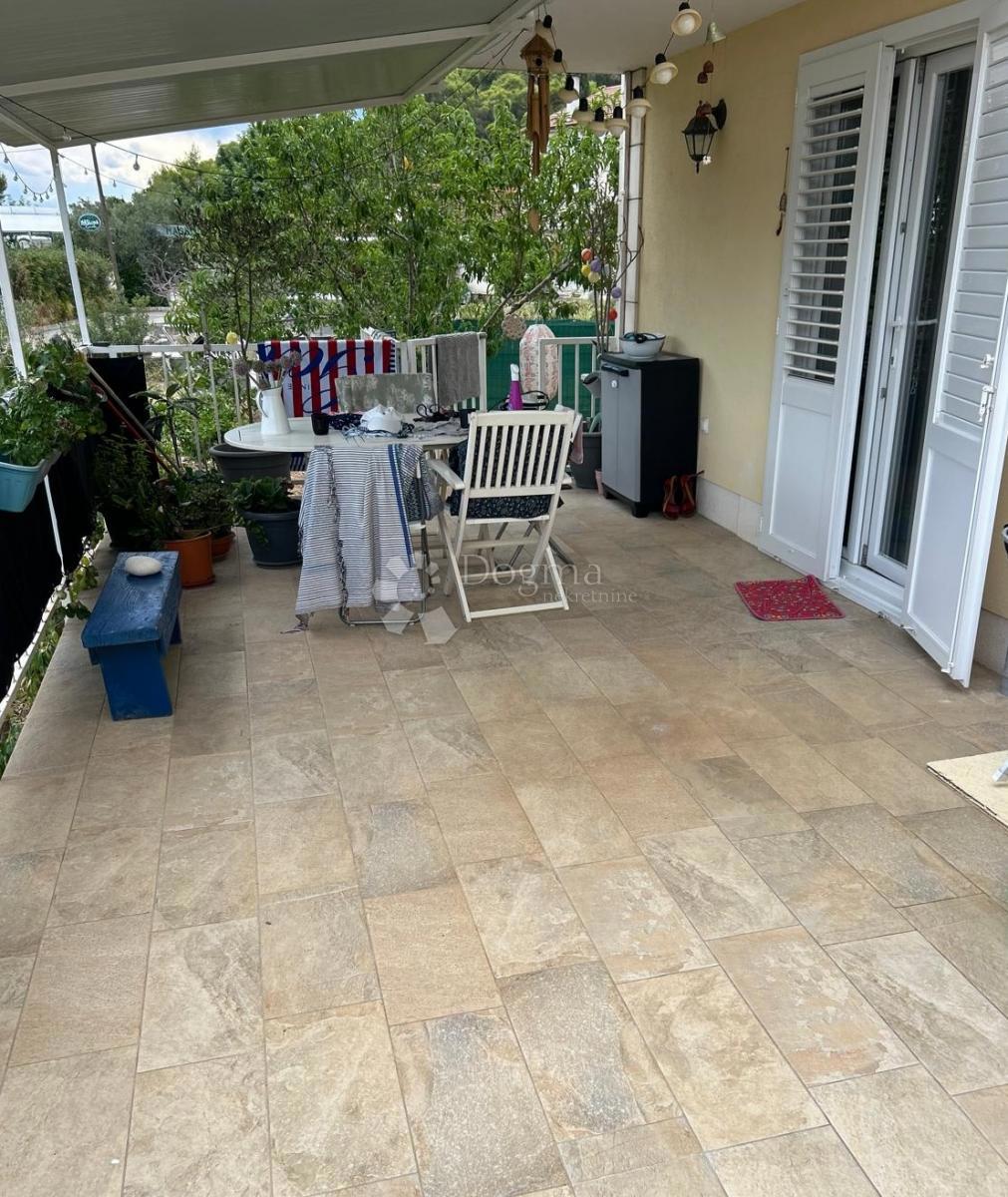 Allogio Žrnovo, Korčula, 42,70m2