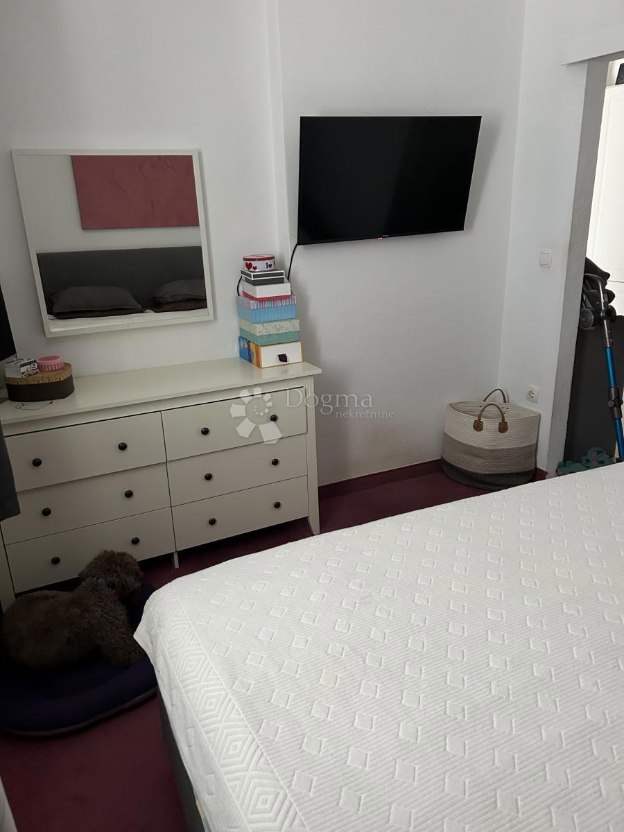 Allogio Žrnovo, Korčula, 42,70m2