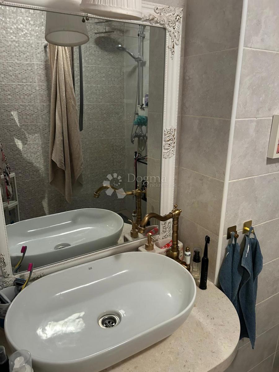 Allogio Žrnovo, Korčula, 42,70m2