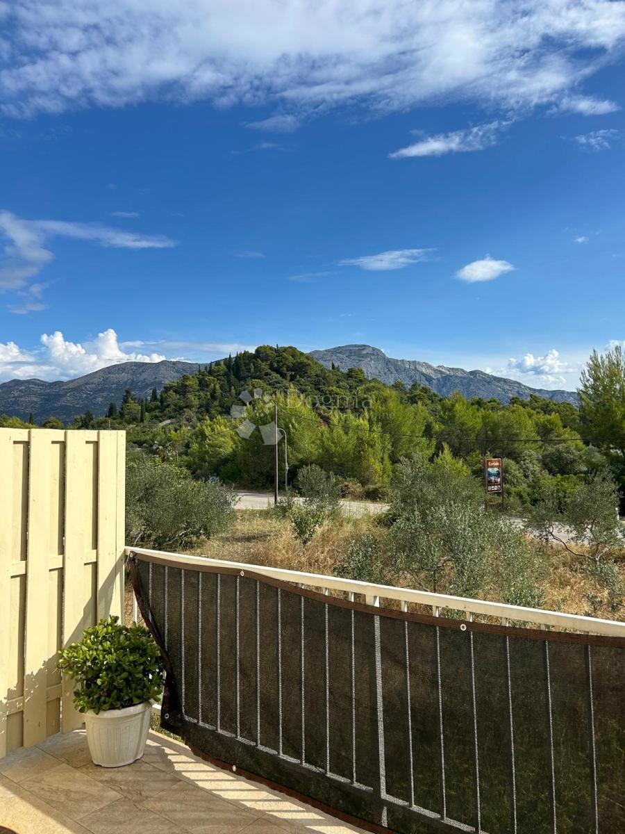 Allogio Žrnovo, Korčula, 42,70m2