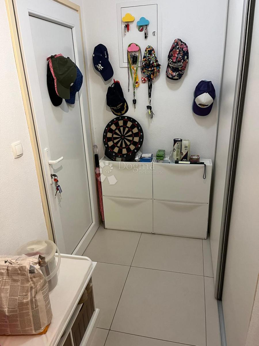 Allogio Žrnovo, Korčula, 42,70m2