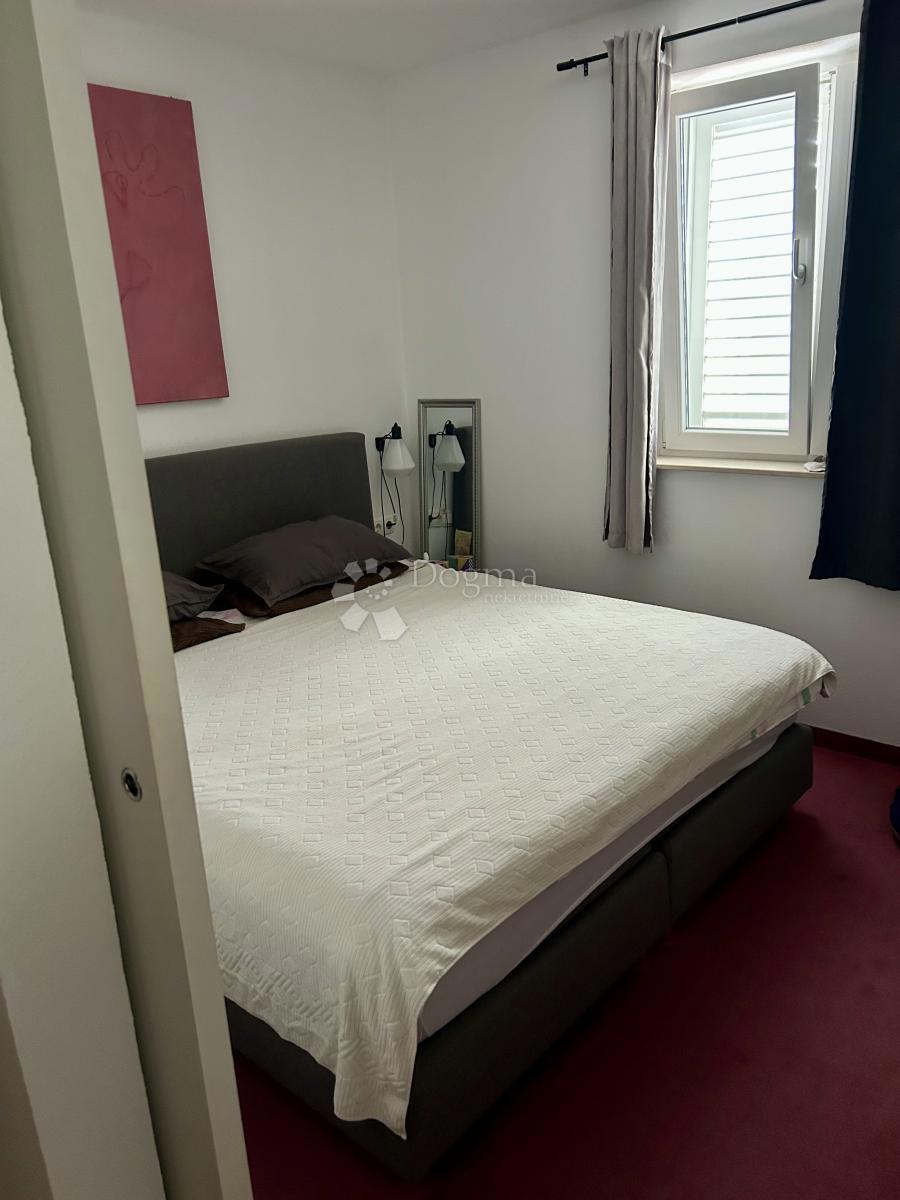 Allogio Žrnovo, Korčula, 42,70m2