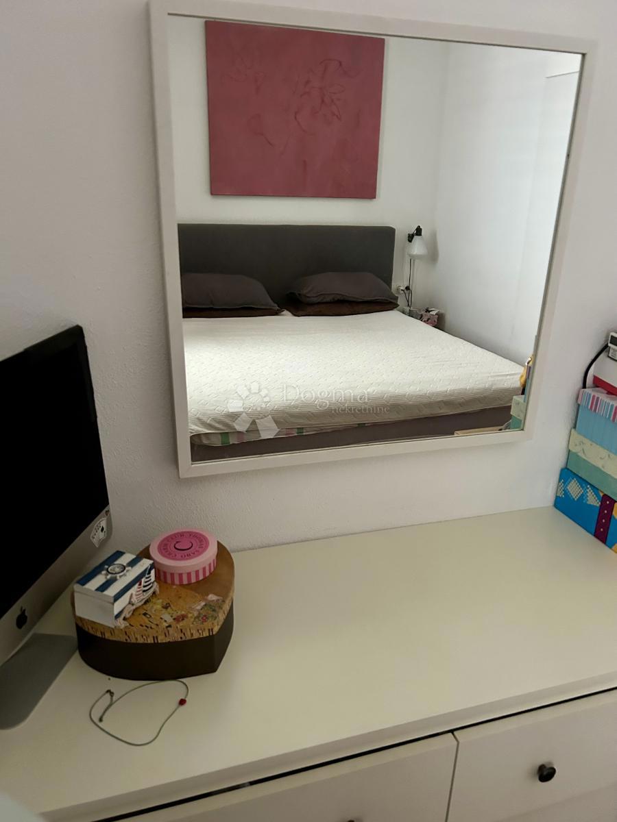 Allogio Žrnovo, Korčula, 42,70m2