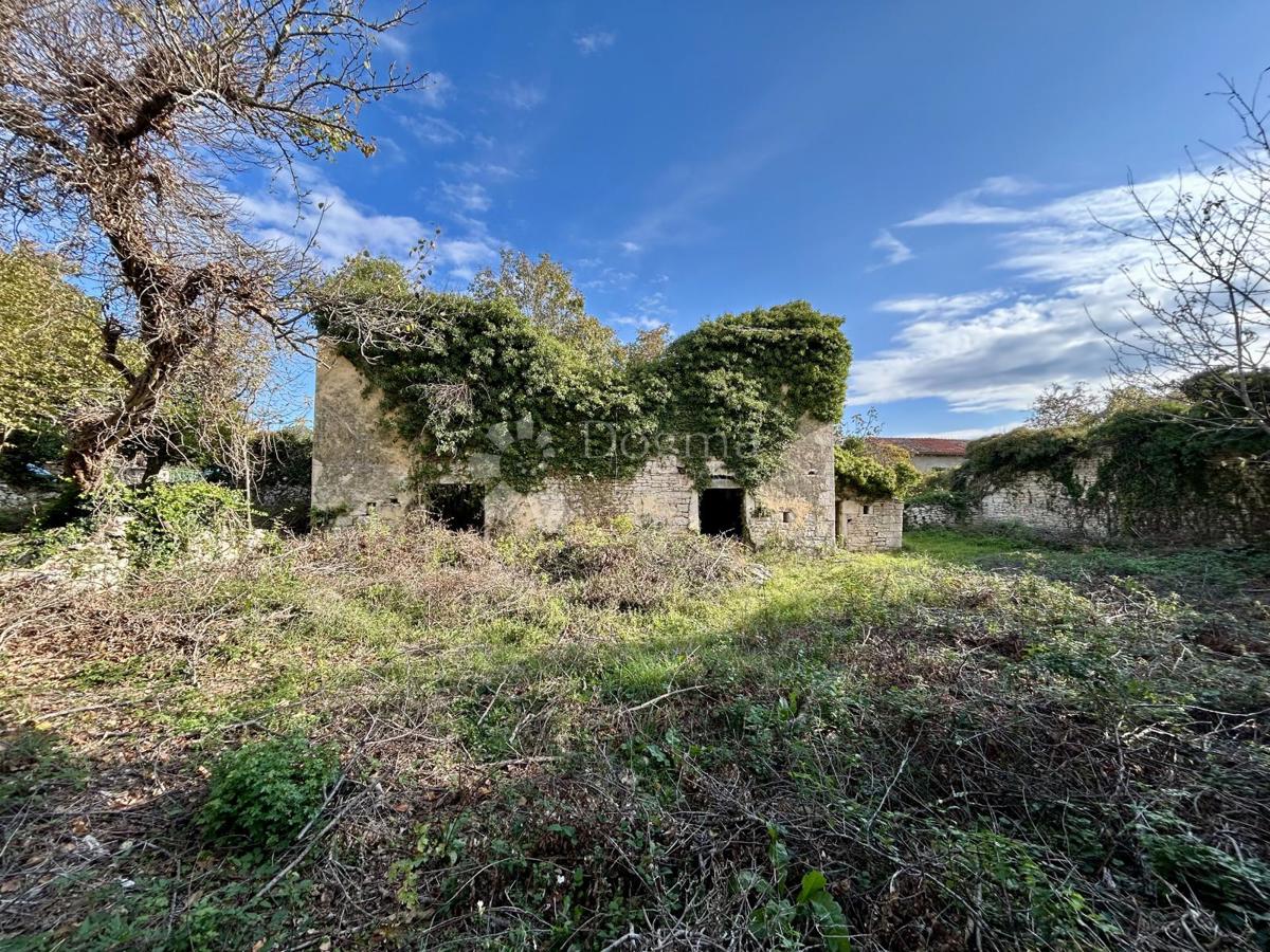 Casa Svetvinčenat, 150m2