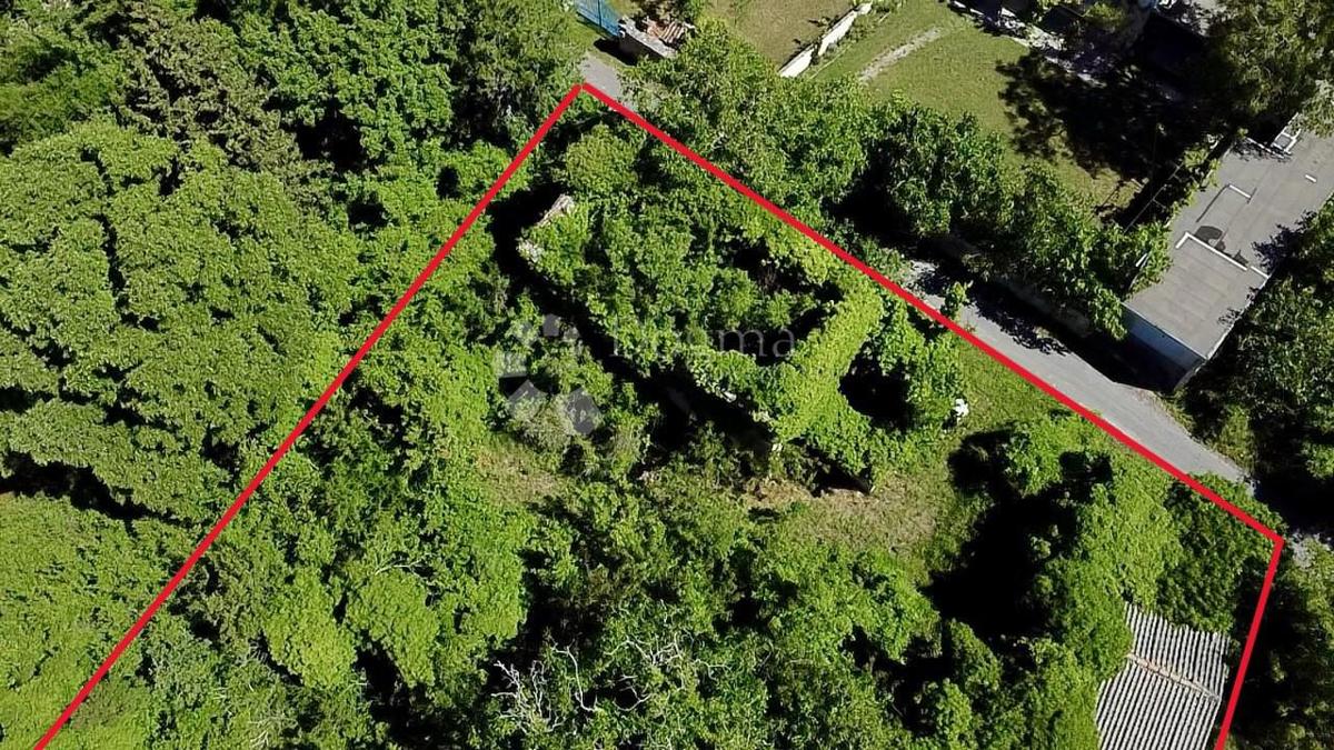 Casa Svetvinčenat, 150m2