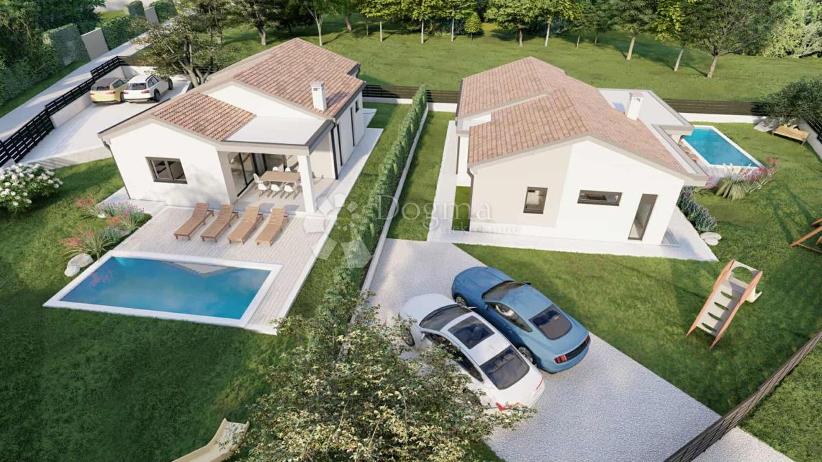 Terreno con permesso di costruire