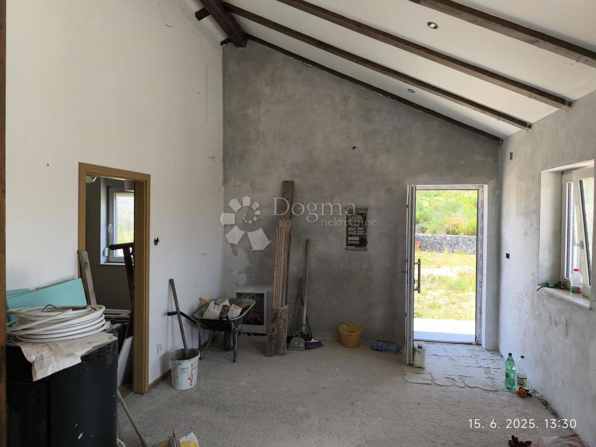 Casa Raslina, Šibenik - Okolica, 50m2