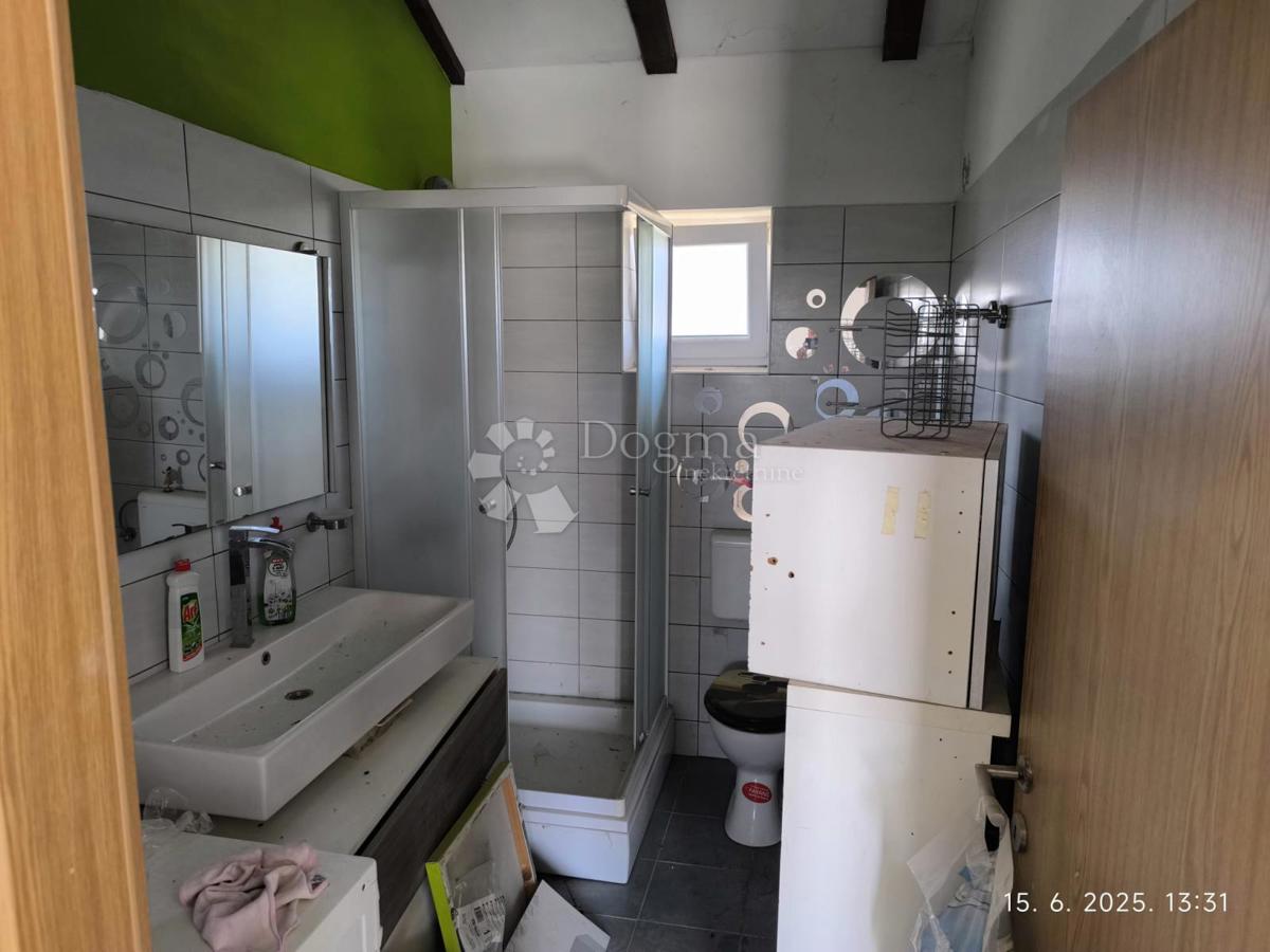 Casa Raslina, Šibenik - Okolica, 50m2