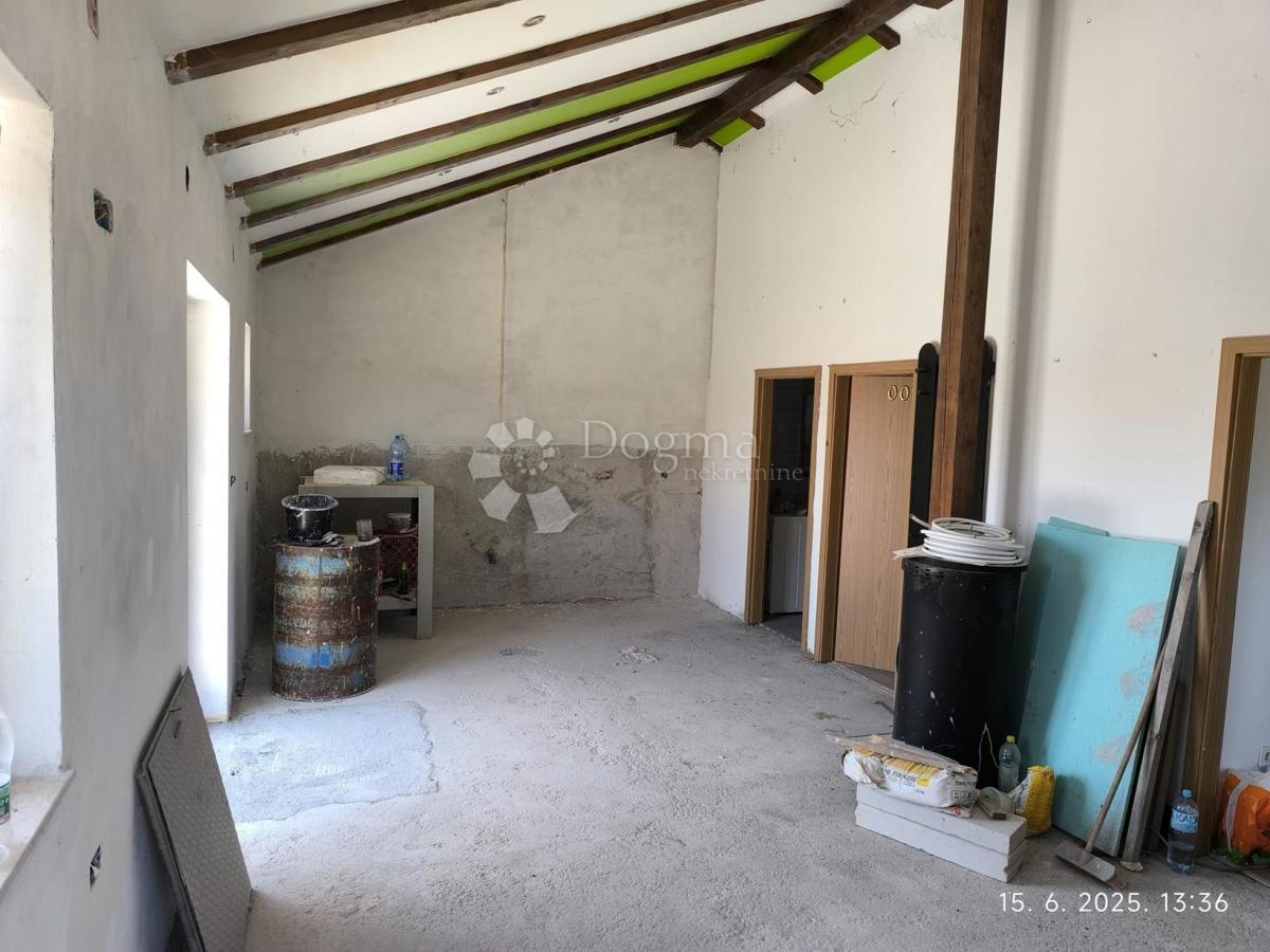 Casa Raslina, Šibenik - Okolica, 50m2