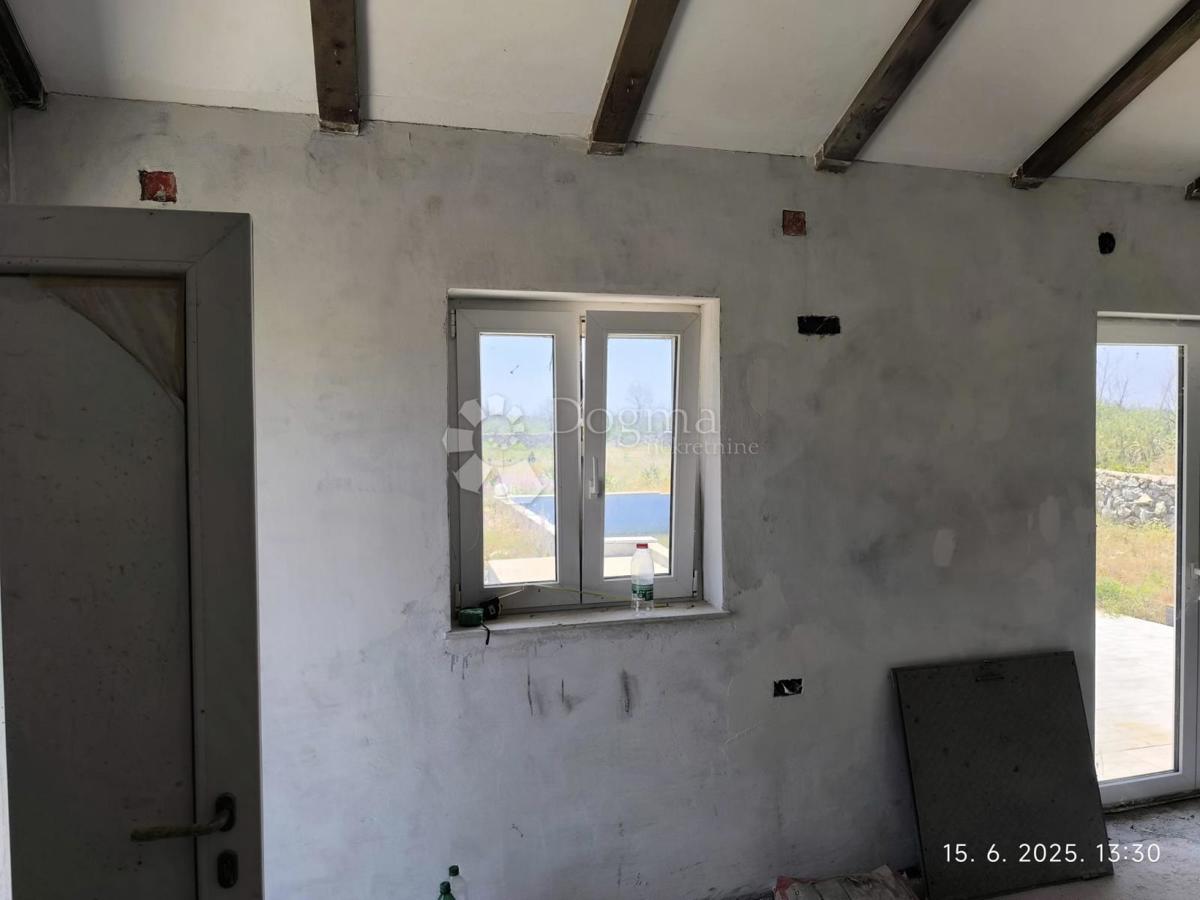 Casa Raslina, Šibenik - Okolica, 50m2