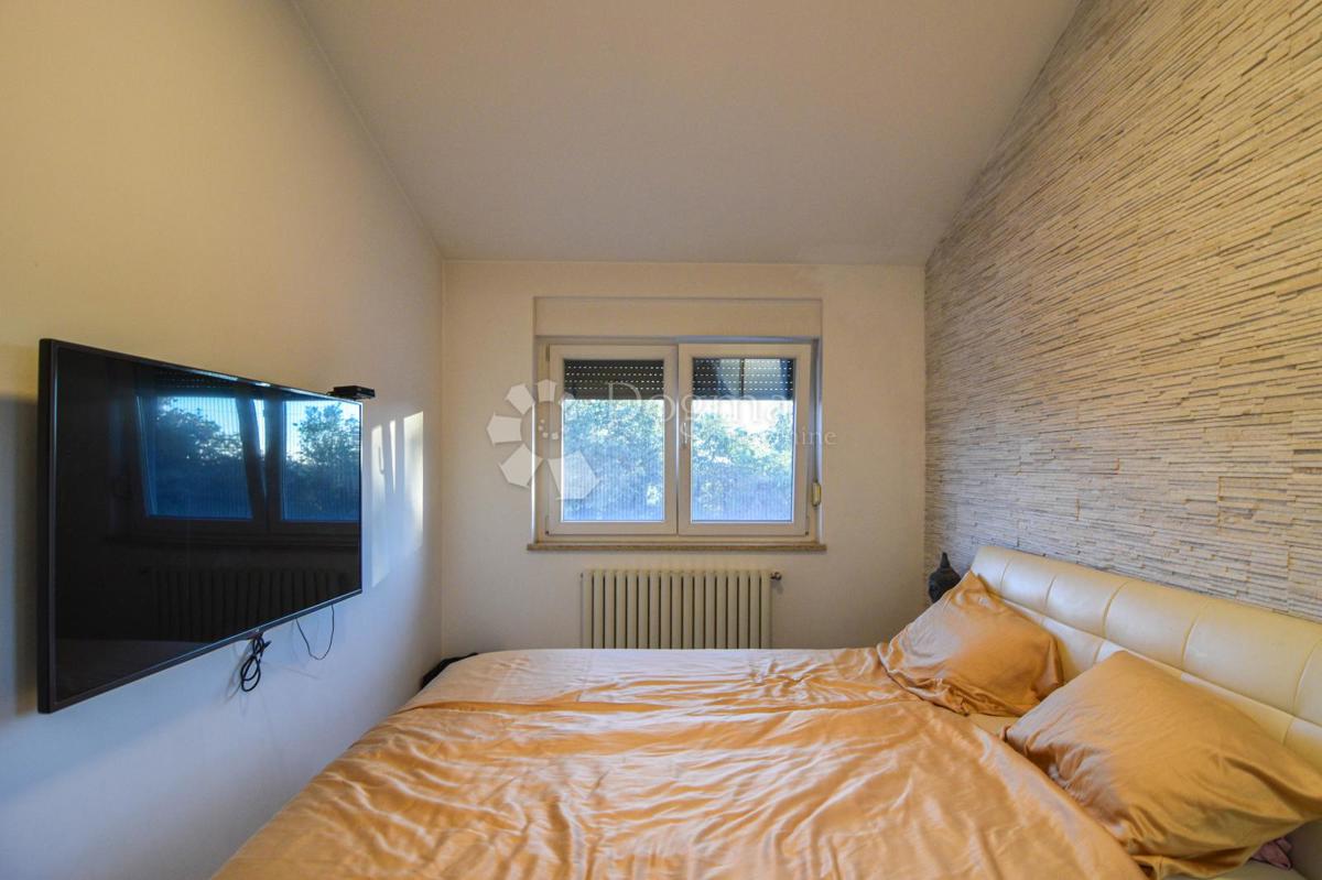 Casa Kaštel, Buje, 120m2