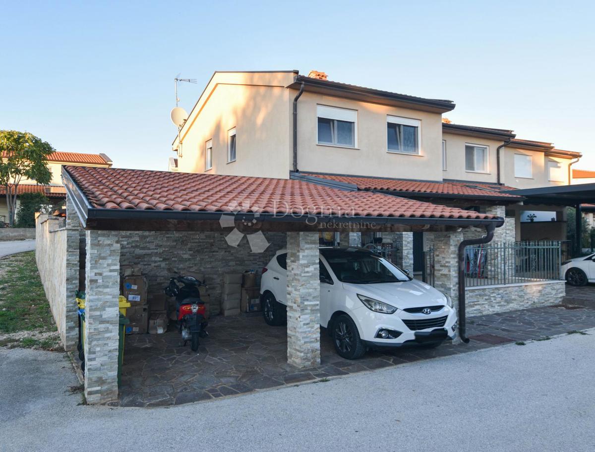 Casa Kaštel, Buje, 120m2