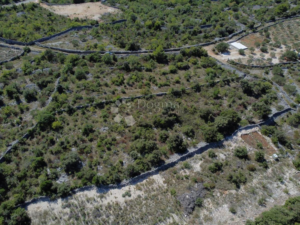 DVORNICE - TERRENO AGRICOLO ACCANTO ALLA ZONA DI COSTRUZIONE