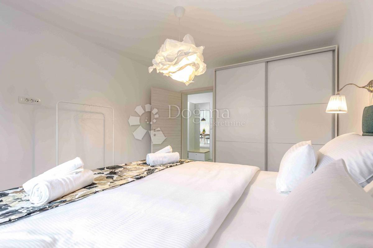 Allogio Belveder, Rijeka, 50,70m2