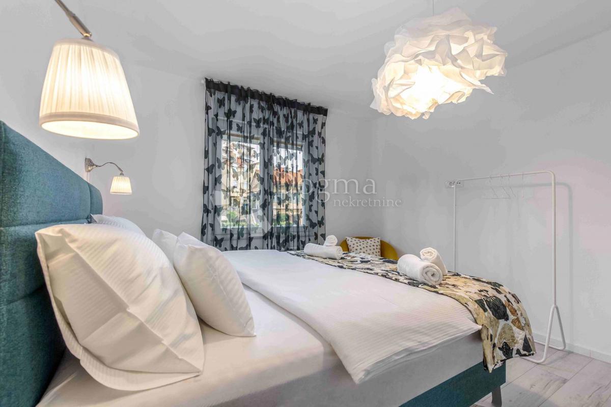 Allogio Belveder, Rijeka, 50,70m2