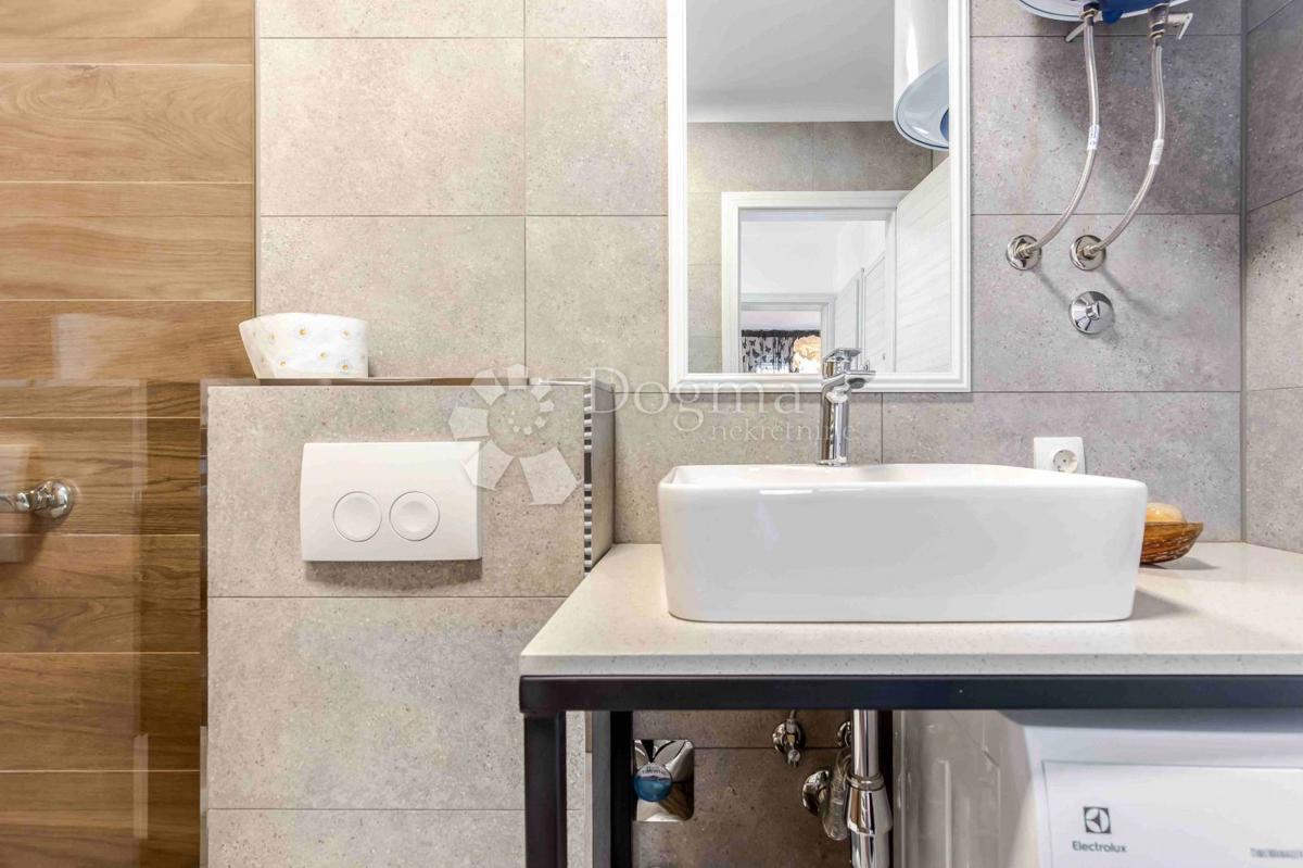 Allogio Belveder, Rijeka, 50,70m2