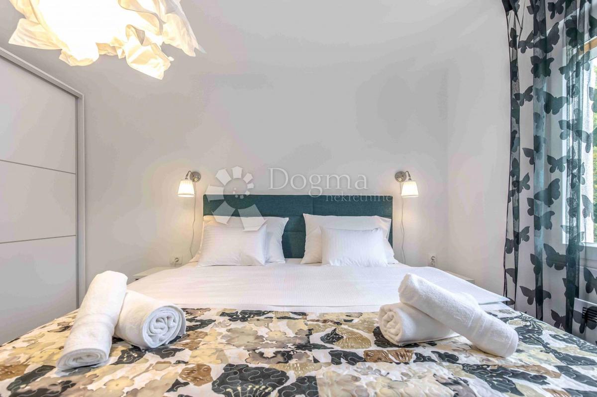 Allogio Belveder, Rijeka, 50,70m2