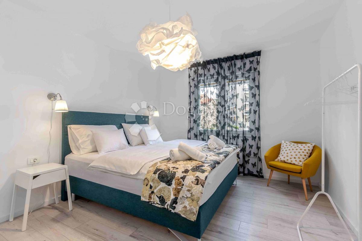 Allogio Belveder, Rijeka, 50,70m2