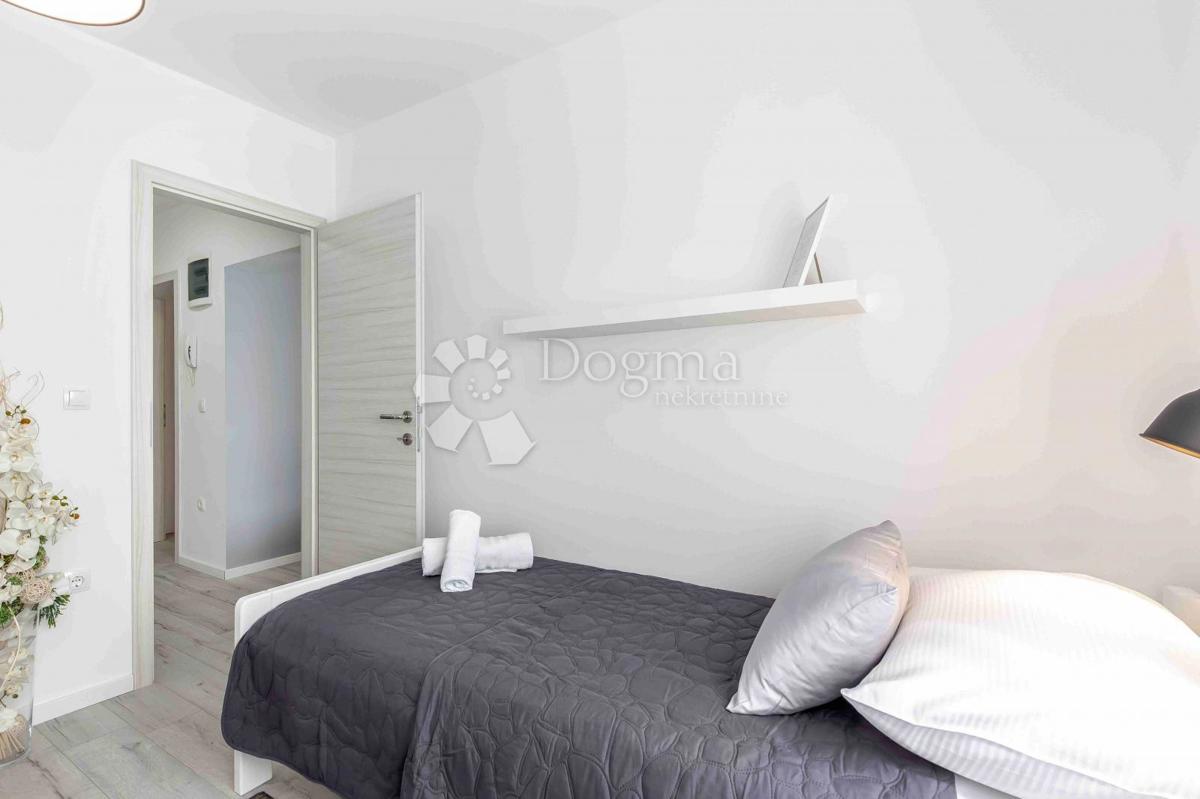 Allogio Belveder, Rijeka, 50,70m2