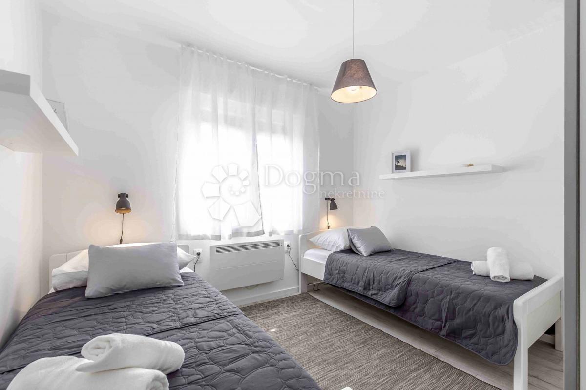 Allogio Belveder, Rijeka, 50,70m2