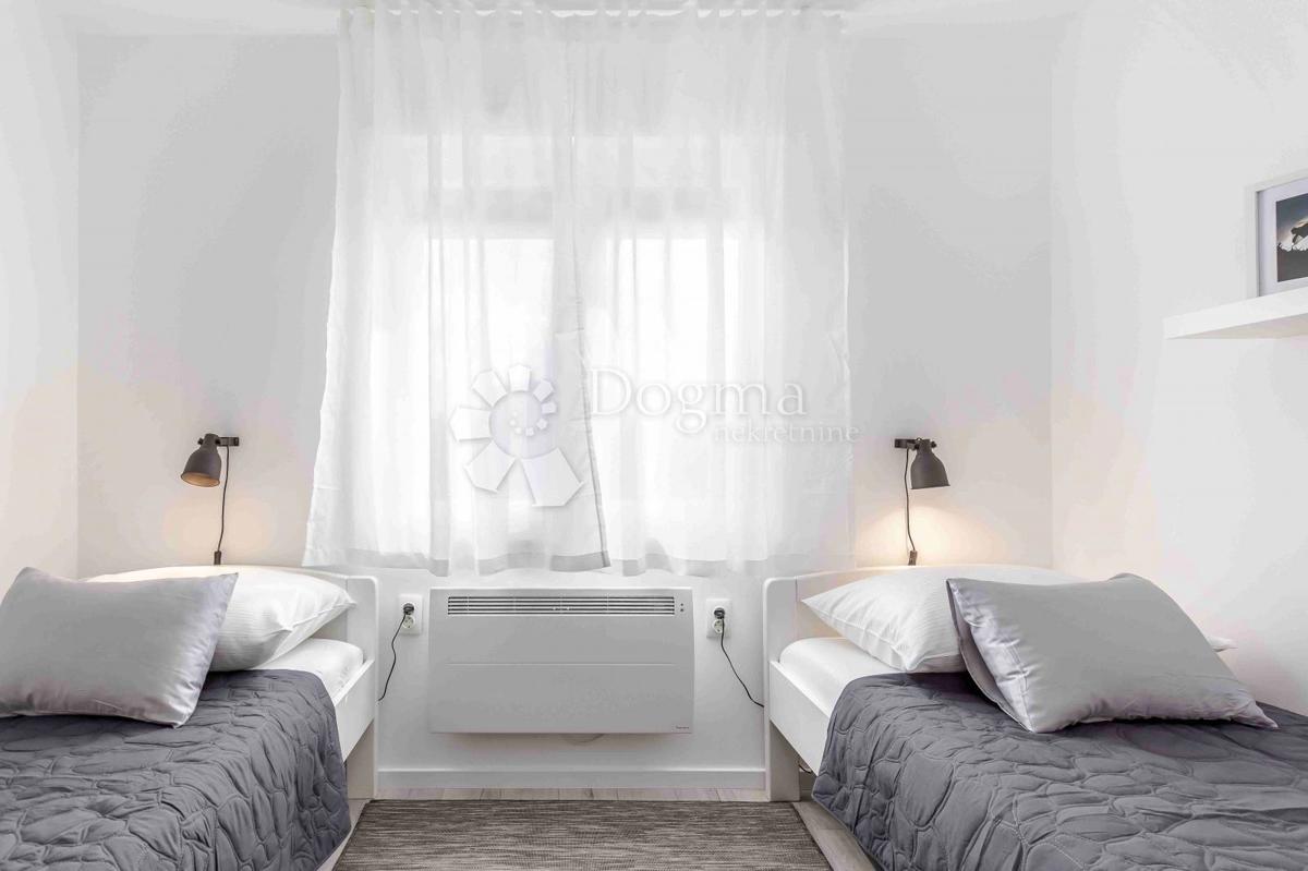 Allogio Belveder, Rijeka, 50,70m2