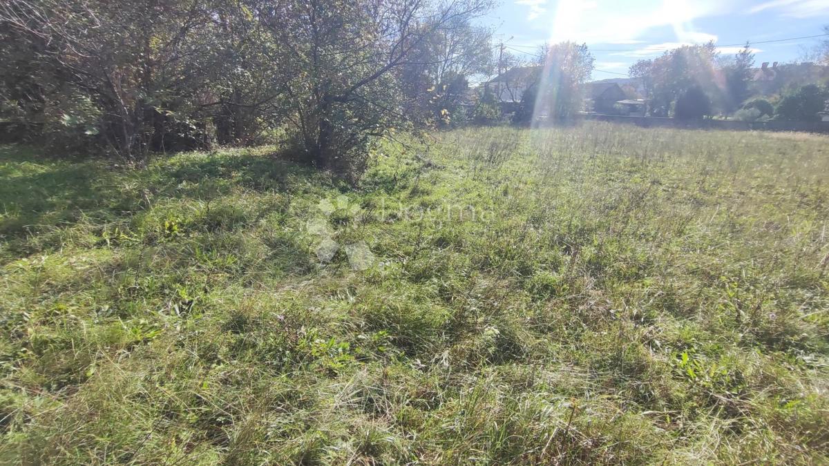 Terreno edificabile Dražice, Jelenje, 3.567m2